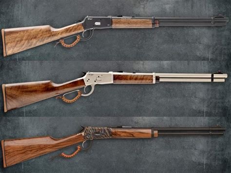 g force lever action rifles