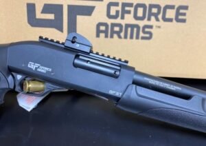 g force shotguns