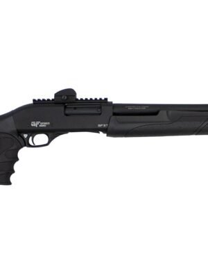 GForce GF3T Tactical 12 Gauge Pump Shotgun with Pistol Grip