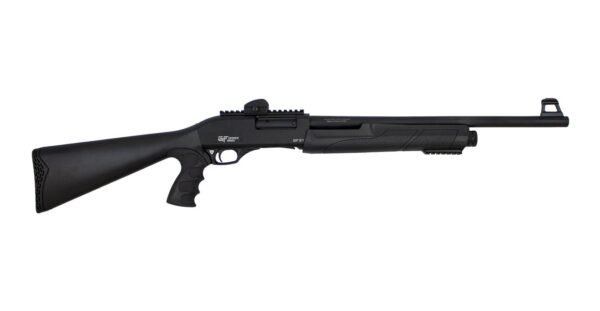 GForce GF3T Tactical 12 Gauge Pump Shotgun with Pistol Grip