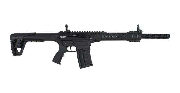 GForce GF00 12 Gauge Semi-Automatic AR-Style Shotgun