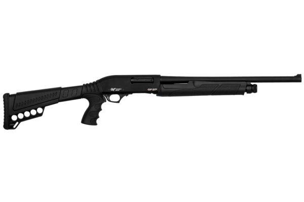 GForce GF2P 12 Gauge Pump Action Shotgun