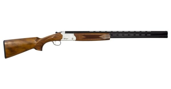 GForce S16 Filthy Pheasant 410 Bore Over/Under Shotgun with 28 Inch Barrel