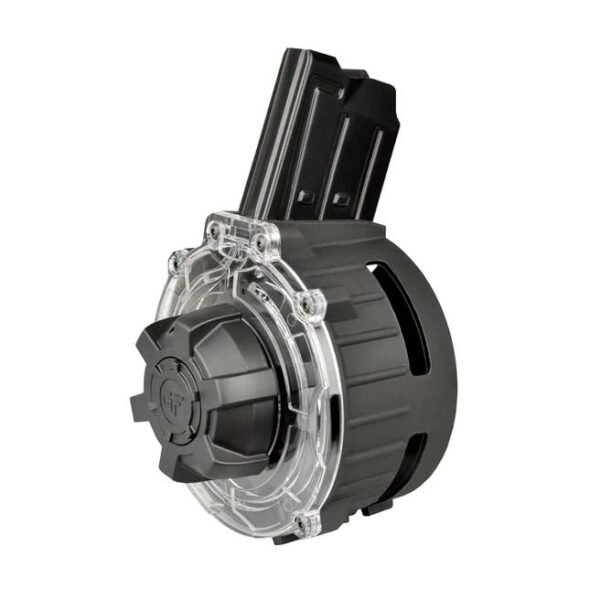 G-Force Drum Black 12 GA 20-Rounds