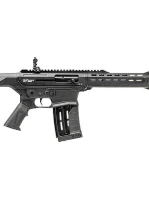 GForce GF25 12 Gauge Semi-Auto Shotgun with Adjustable Synthetic Stock