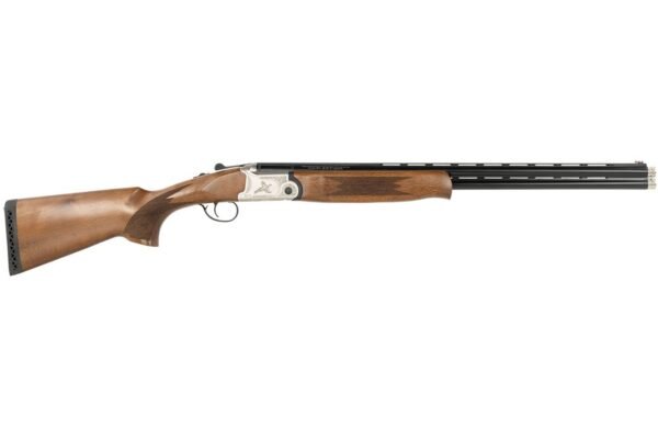 GForce Filthy Pheasant Youth 410 Gauge Break Open Shotgun with Walnut Stock