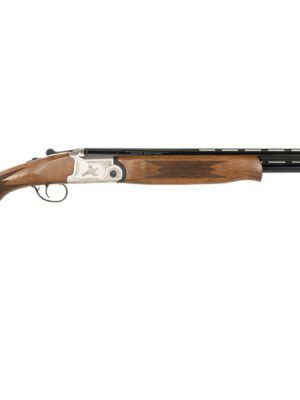 GForce Filthy Pheasant Youth 28 Gauge Break Open Shotgun with Walnut Stock
