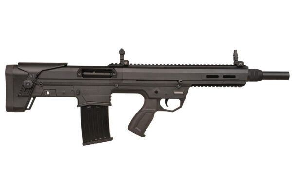 GForce GFBP 12 Gauge Semi-Auto Shotgun with Picatinny Rail