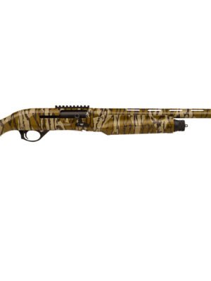 GForce One Turkey 12 Gauge Shotgun with Mossy Oak Bottomland Camo