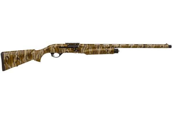 GForce One Turkey 12 Gauge Shotgun with Mossy Oak Bottomland Camo