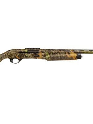 GForce One Turkey 12 Gauge Shotgun with Mossy Oak Break-Up Camo