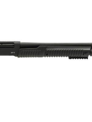 GForce GFP3REX 12 Gauge Pump Shotgun with Pistol Grip