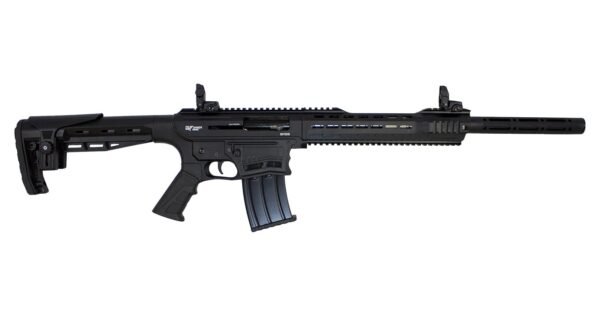 GForce GF00 Sport 12 Gauge Semi-Automatic Shotgun