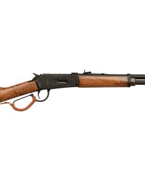 GForce Saddlehorn 30-30 Win Lever Action Rifle with Turkish Walnut Stock
