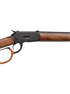 GForce Saddlehorn 357 Mag Lever Action with Threaded Barrel