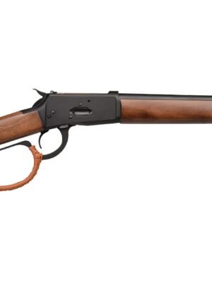 GForce Saddlehorn 44 Mag Lever Action with Threaded Barrel