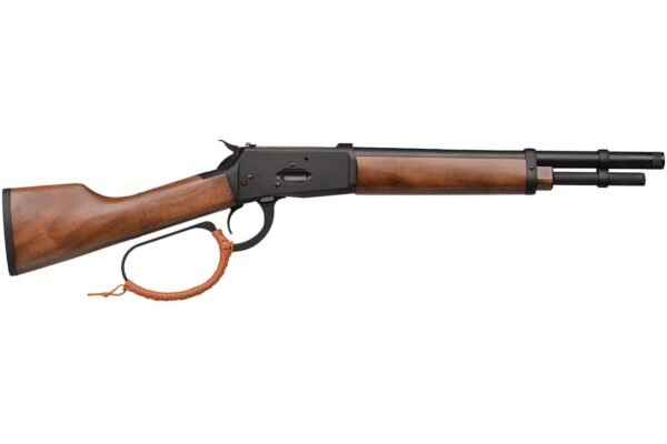 GForce Saddlehorn 44 Mag Lever Action with Threaded Barrel