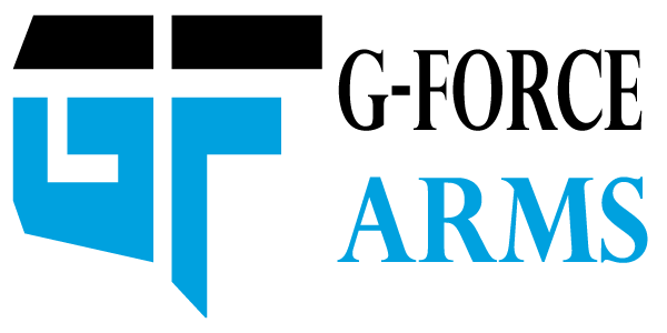 g force logo